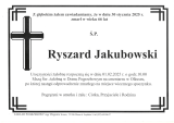 Ryszard Jakubowski