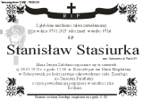 Stanisław Stasiurka