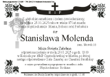 Stanisława Molenda