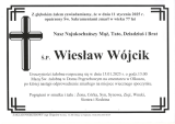 Wiesław Wójcik
