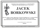 Jacek Borkowski