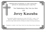 Jerzy Kaszuba