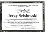 Jerzy Ścisłowski