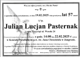 Julian Pasternak