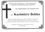 Kazimierz Bobko