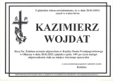 Kazimierz Wojdat