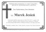 Marek Jesień