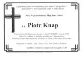 Piotr Knap