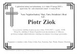 Piotr Ziok