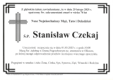 Stanisław Czekaj