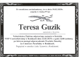 Teresa Guzik