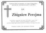Zbigniew Perejma