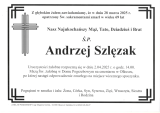 Andrzej Szlęzak