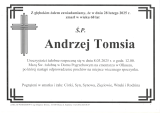 Andrzej Tomsia