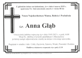 Anna Głąb
