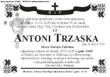 Antoni Trzaska