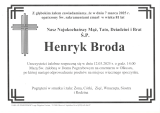 Henryk Broda