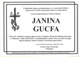 Janina Gucfa