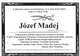 Józef Madej