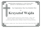 Krzysztof Wajda