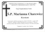 Marianna Charewicz