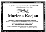 Marlena Kocjan
