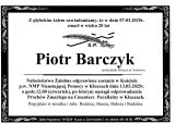 Piotr Barczyk