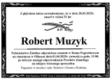 Robert Muzyk