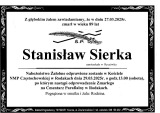 Stanisław Sierka