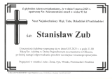 Stanisław Zub