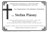 Stefan Piasny