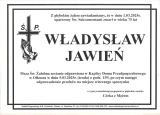 Władysław Jawień