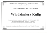 Włodzimierz Kulig
