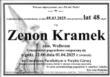 Zenon Kramek