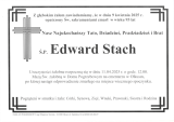 Edward Stach