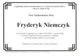 Fryderyk Niemczyk