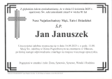 Jan Januszek
