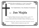 Jan Majda