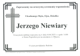 Jerzy Niewiara