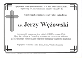 Jerzy Wężowski