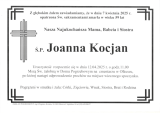 Joanna Kocjan