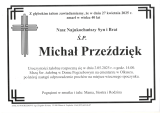 Michał Przeździęk