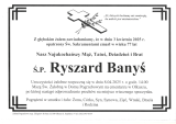 Ryszard Banyś
