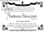 Tadeusz Skoczeń