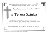 Teresa Sztuka