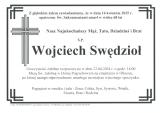 Wojciech Swędzioł