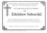 Zdzisław Soborski