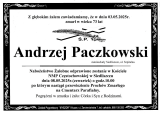 Andrzej Paczkowski