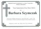 Barbara Szymczak