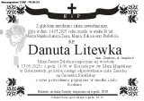 Danuta Litewka